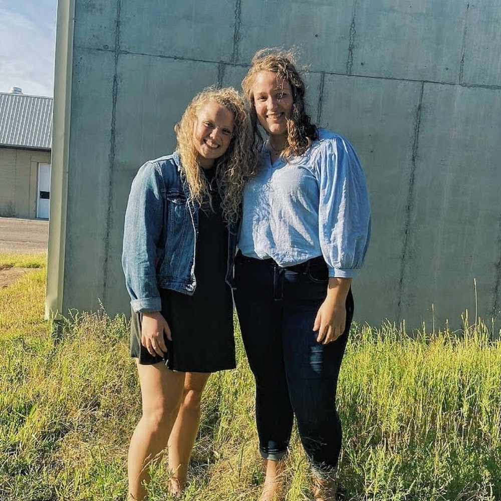 Meet your Posher, Paige